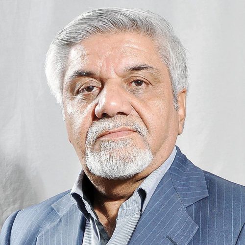 علی مختاری